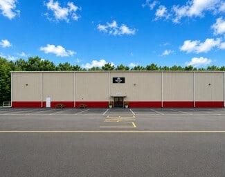 Plus de détails pour 34409 Dupont Blvd, Frankford, DE - Local d'activités à louer