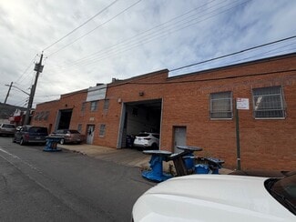 Plus de détails pour 1511 Bassett Ave, Bronx, NY - Industriel/Logistique à louer