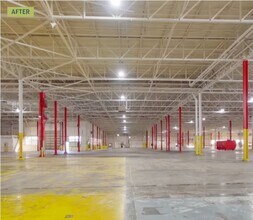 1400 W FM 1417, Sherman, TX à vendre Photo intérieure– Image 2 sur 2