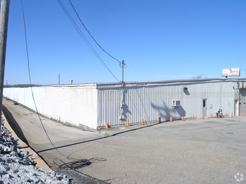 1315 College St, Clarksville, TN à louer - Photo de l’immeuble – Image 3 sur 13