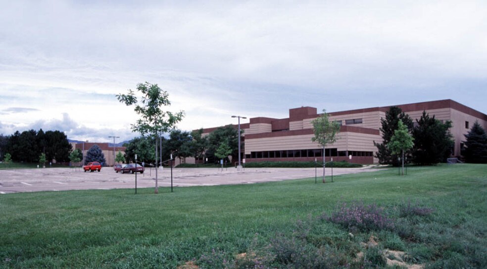 6055 Longbow Dr, Boulder, CO à louer - Photo principale – Image 1 sur 4