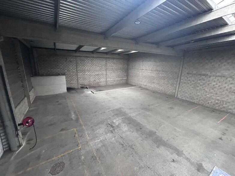 35-37 Avenue Des Frères Montgolfier, Chassieu à louer - Photo de l’immeuble – Image 3 sur 48