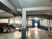 Zona de trabajo