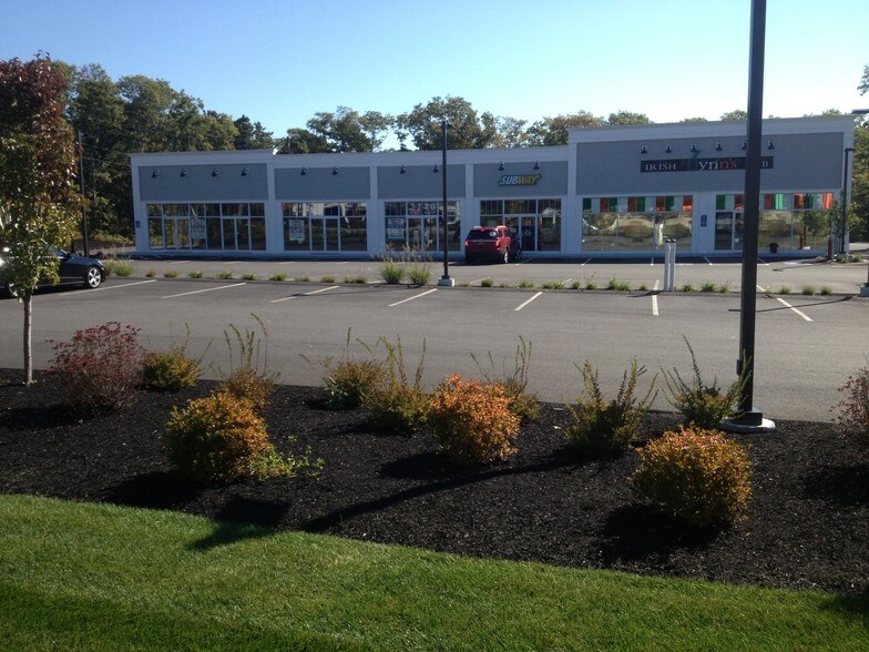 2240 State Rd, Plymouth, MA à louer - Photo de l’immeuble – Image 2 sur 6