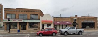 Plus de détails pour 10617 W Jefferson Ave, River Rouge, MI - Local commercial à vendre
