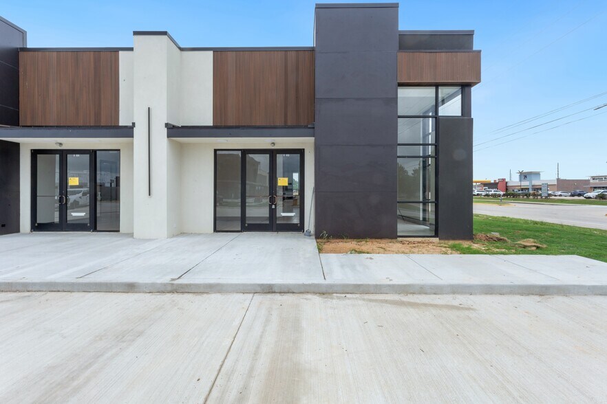 2703 N Mason Rd, Katy, TX à vendre - Photo de l’immeuble – Image 1 sur 19