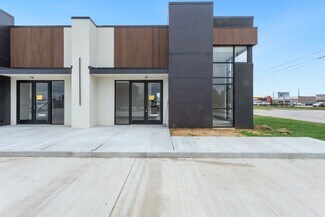 Plus de détails pour 2703 N Mason Rd, Katy, TX - Bureau à vendre