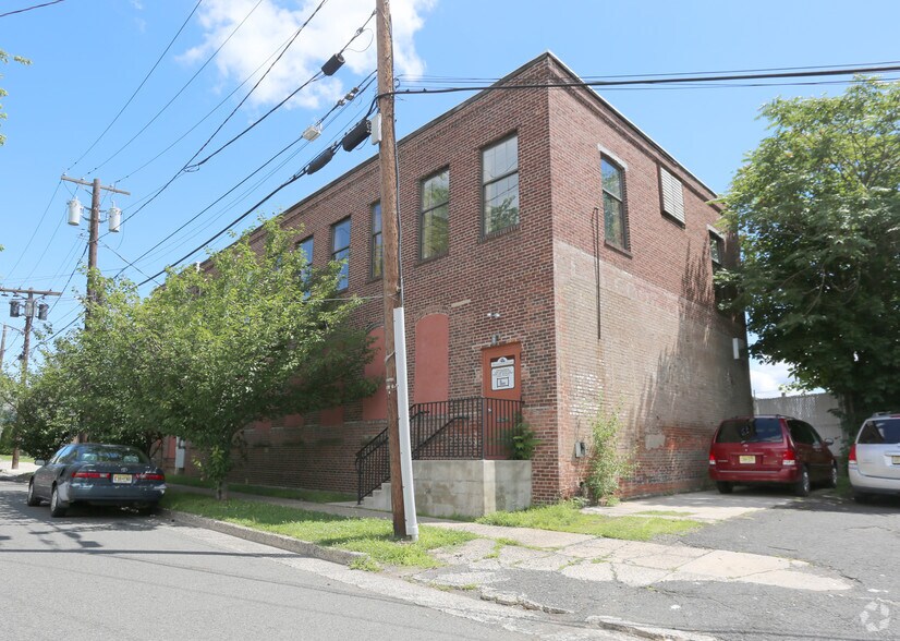 12-14 Church St, Bound Brook, NJ à vendre - Photo de l’immeuble – Image 2 sur 5