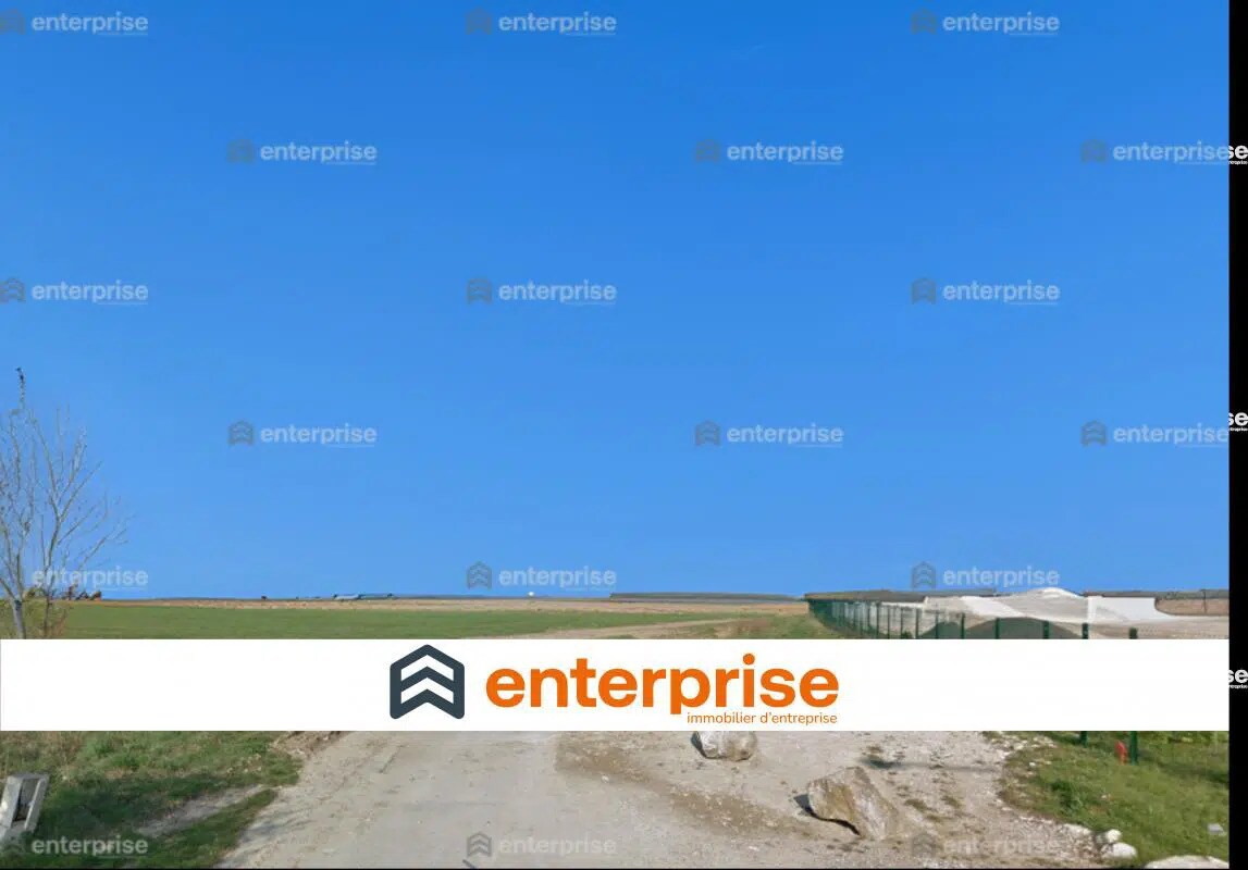 Terrain dans Villers-Bocage à vendre Photo principale– Image 1 sur 3