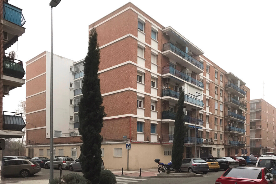 Calle de Arbolillos, 1, Torrejón de Ardoz, Madrid à vendre - Photo principale – Image 1 sur 2