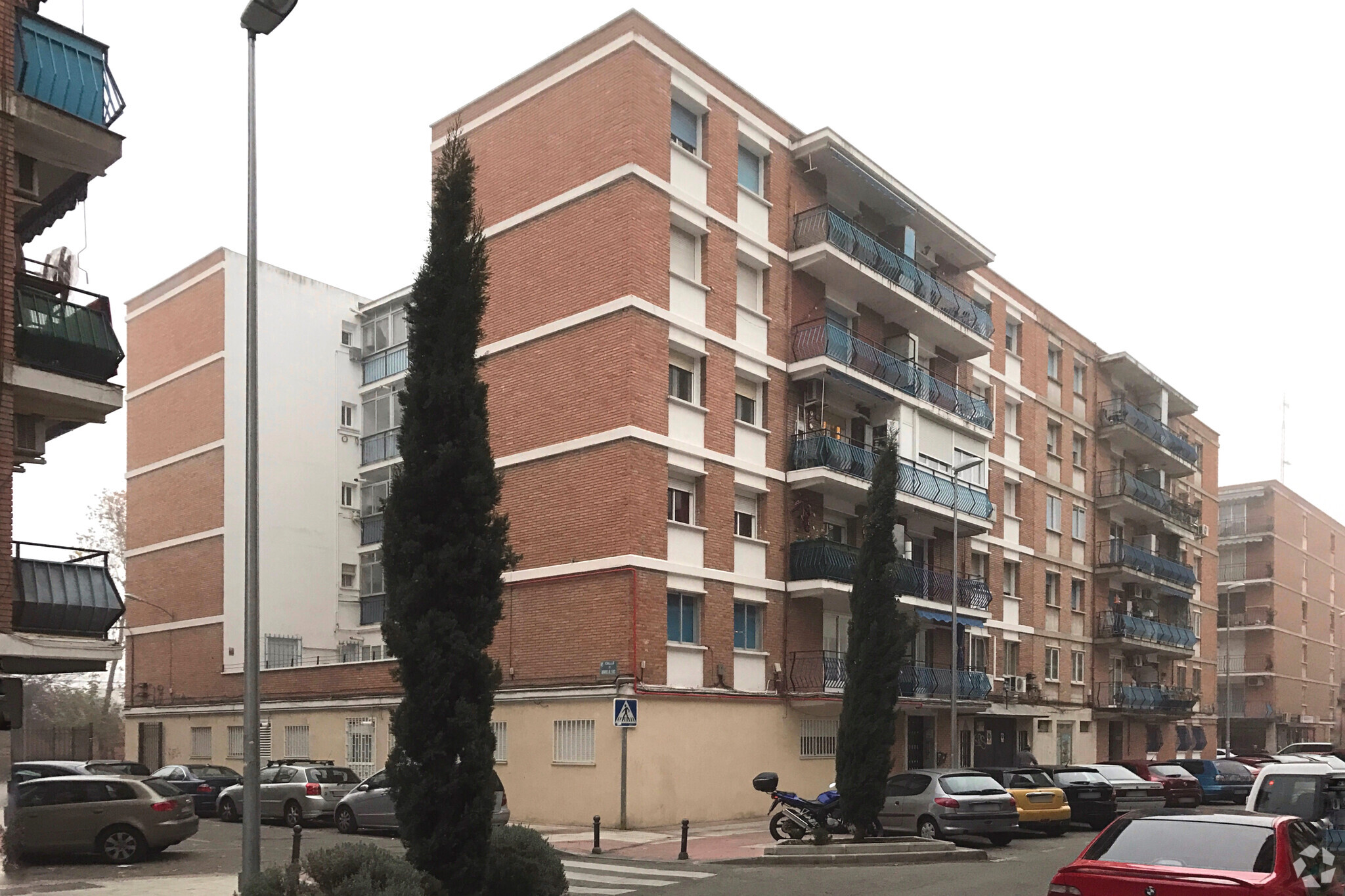 Calle de Arbolillos, 1, Torrejón de Ardoz, Madrid à vendre Photo principale– Image 1 sur 3