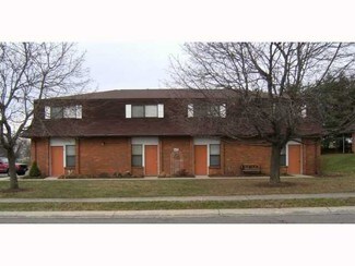 Plus de détails pour 1248-1254 Nadine Dr, Heath, OH - Logement à vendre