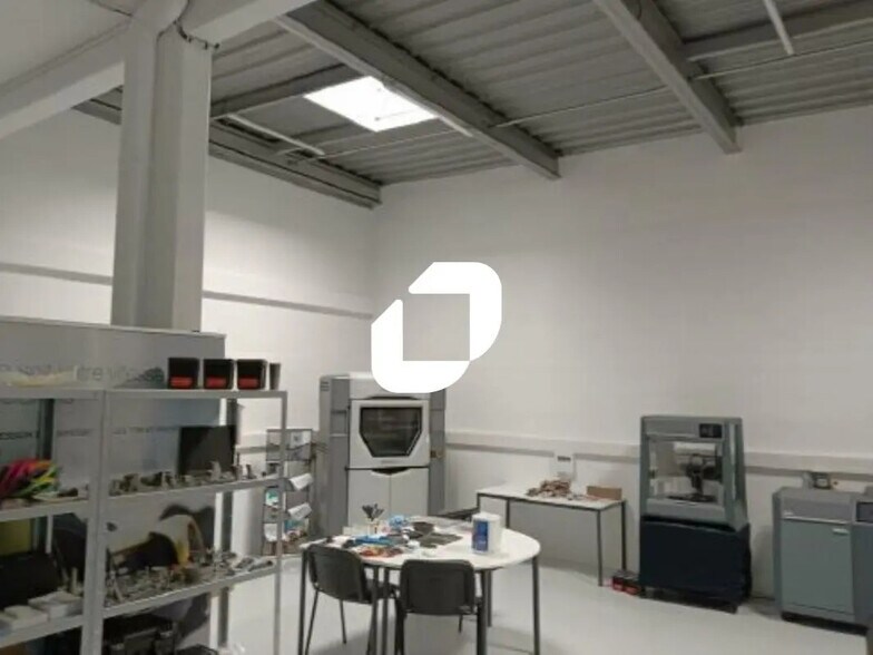 15 Rue Edouard Branly, Sainte-Luce-sur-Loire à louer - Photo de l’immeuble – Image 1 sur 6