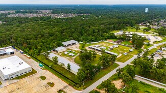 Plus de détails pour 24792 Ford Rd, Porter, TX - Terrain à vendre