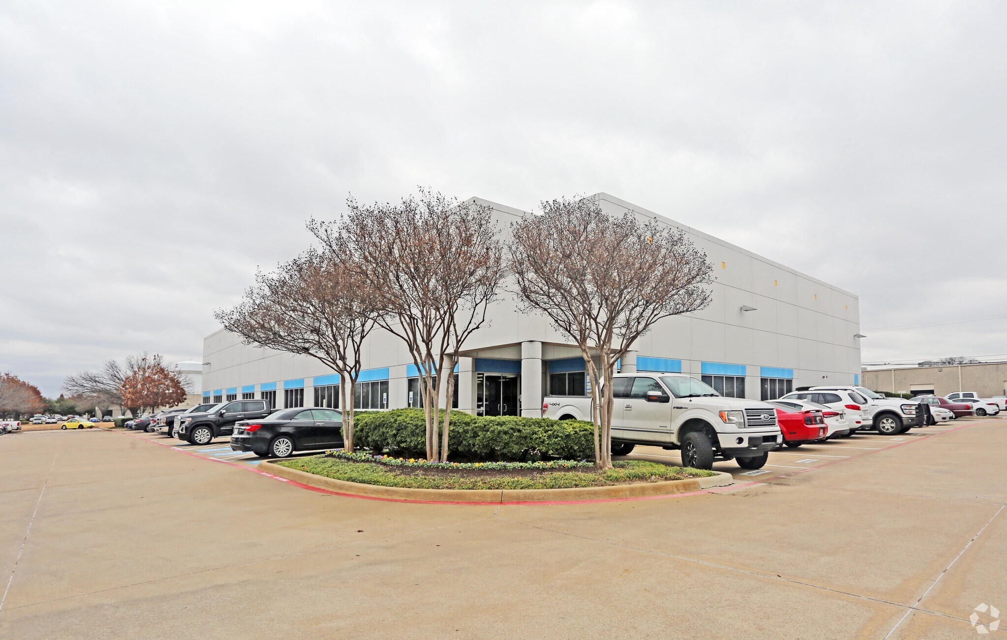 1400 10th St, Plano, TX à louer Photo principale– Image 1 sur 4