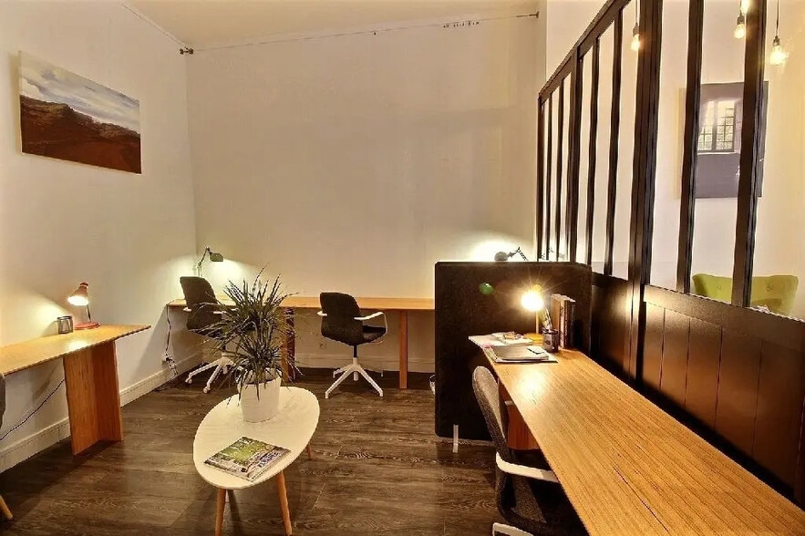 Bureau dans Paris à louer - Photo intérieure – Image 3 sur 6