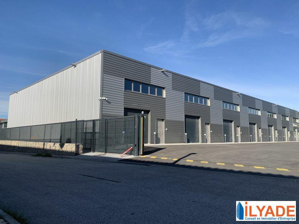 Photo de l’immeuble