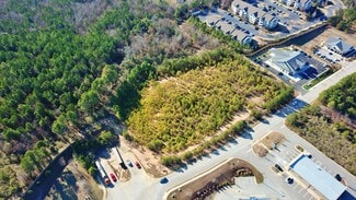 Plus de détails pour 0 Gateway Center Blvd., Grovetown, GA - Terrain à vendre