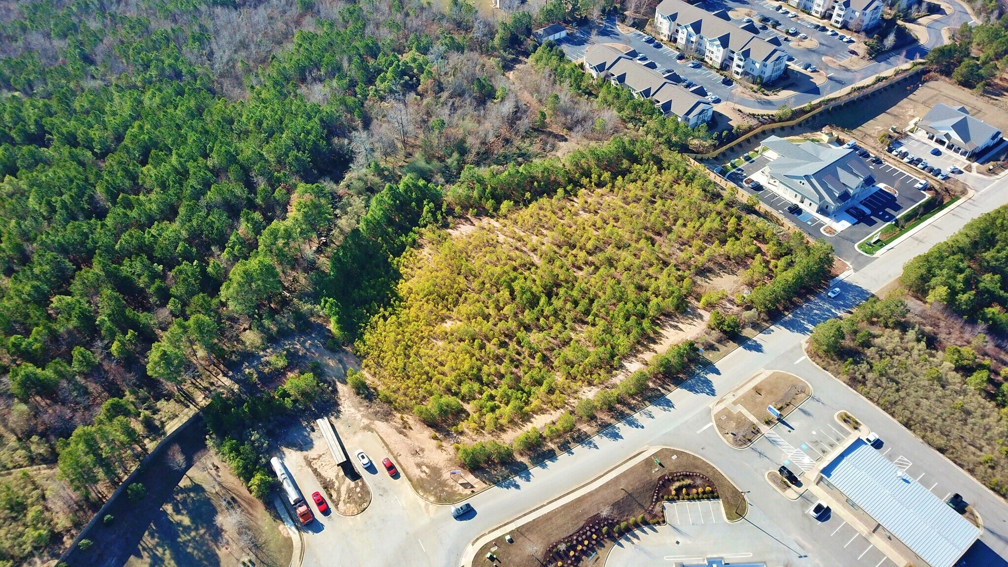 0 Gateway Center Blvd., Grovetown, GA à vendre Photo principale– Image 1 sur 6