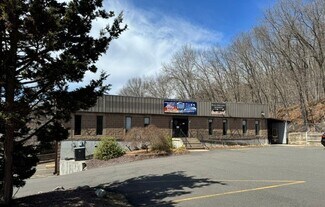 Plus de détails pour 15-43 Falls Ave, Watertown, CT - Bureau à louer
