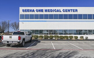 Plus de détails pour 701 E Rendon Crowley Rd, Burleson, TX - Bureau/Médical à louer