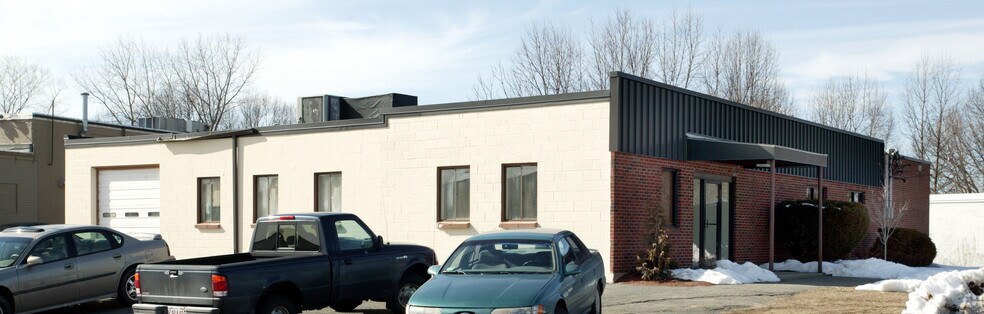 20 Torrice Dr, Woburn, MA à louer - Photo de l’immeuble – Image 3 sur 4