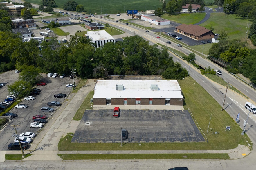 4999 Northcutt Pl, Dayton, OH à louer - Photo principale – Image 1 sur 18