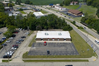 Plus de détails pour 4999 Northcutt Pl, Dayton, OH - Bureau, Bureau/Médical à louer