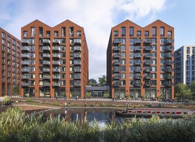 Glasswater Locks, Birmingham WMD - immobilier d'entreprise