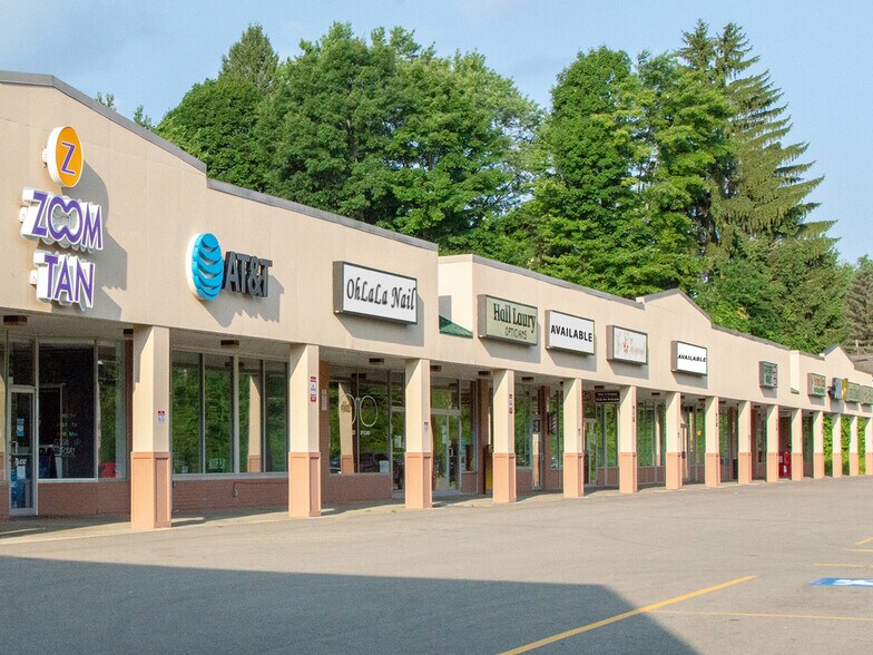 683-707 Fairmount Ave, Ellicottville, NY à louer - Photo de l’immeuble – Image 1 sur 11