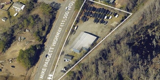 Plus de détails pour 2614 Mike Padgett Hwy, Augusta, GA - Local commercial à louer
