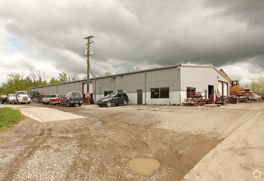 3080 Toddiem Dr, Howell, MI à louer - Photo principale – Image 1 sur 2