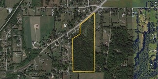Plus de détails pour 6233 W State Road 45, Bloomington, IN - Terrain à vendre