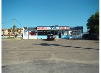 Plus de détails pour 3314 Surfside Blvd, Corpus Christi, TX - Local commercial à vendre