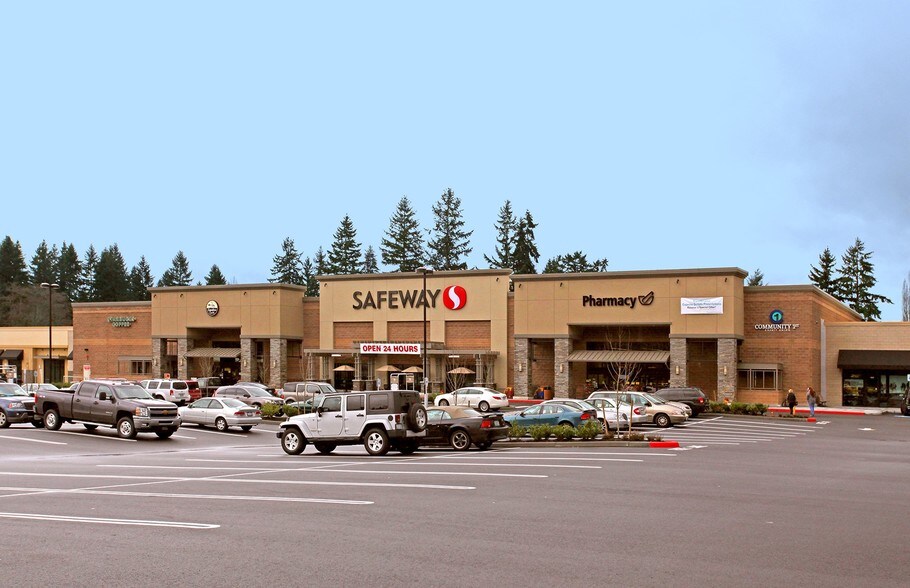 Bothell Everett Hwy, Bothell, WA à louer - Photo de l’immeuble – Image 2 sur 3