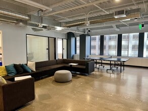 300 Mission St, San Francisco, CA à louer Photo intérieure– Image 1 sur 10