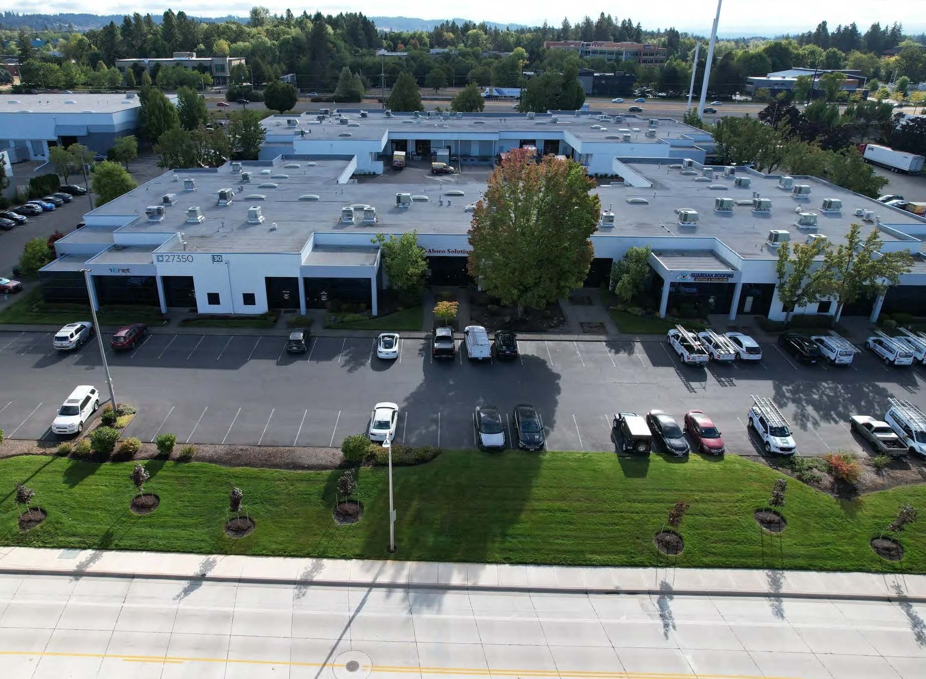 27350 SW 95th Ave, Wilsonville, OR à louer Photo de l’immeuble– Image 1 sur 17