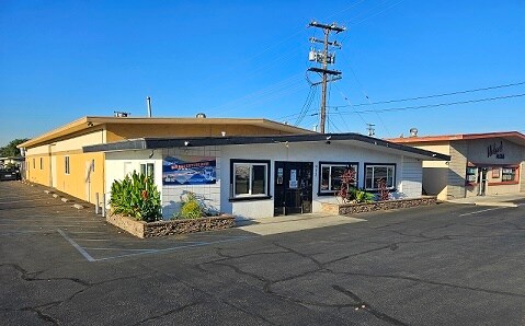 972, 968 & 964 W 9th St portefeuille de 3 biens à vendre sur LoopNet.fr - Photo de l’immeuble – Image 2 sur 4