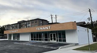 Plus de détails pour 208 Westheimer Rd, Houston, TX - Local commercial à louer