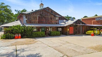 Plus de détails pour 25911 I-45, Spring, TX - Local commercial à vendre