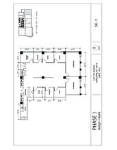 525 Seventh Ave, New York, NY à louer Plan d’étage– Image 1 sur 1