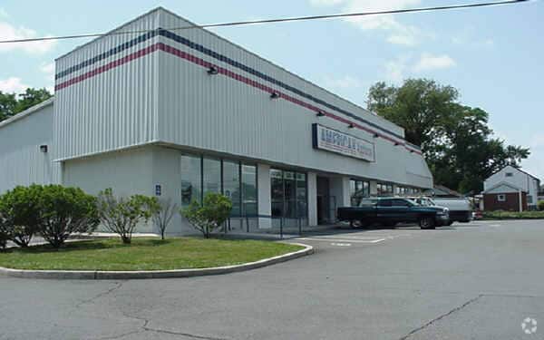 2990 US Highway 1, Lawrenceville, NJ à louer - Photo principale – Image 1 sur 5