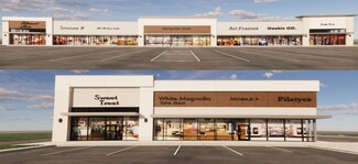 Plus de détails pour 000 N Shary Rd, Mission, TX - Local commercial à louer