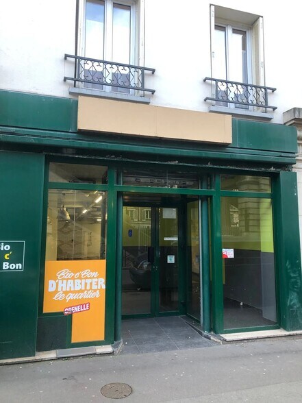 70 Boulevard De Grenelle, Paris à louer - Photo de l’immeuble – Image 2 sur 2