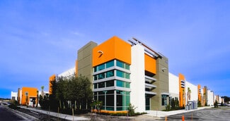 Plus de détails pour 1290 Ocoee Apopka Rd, Ocoee, FL - Industriel/Logistique à louer