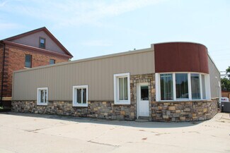 Plus de détails pour 202 Central Ave E, Clarion, IA - Bureau à louer