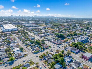 Plus de détails pour 820 SE 8th St, Hialeah, FL - Local commercial à vendre