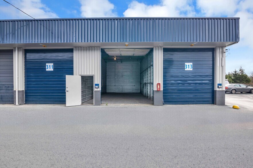 11105 Steele St S, Tacoma, WA à louer - Photo de l’immeuble – Image 3 sur 59