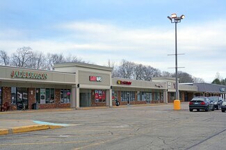 Plus de détails pour 183-191 Elm St, Milford, NH - Local commercial à louer