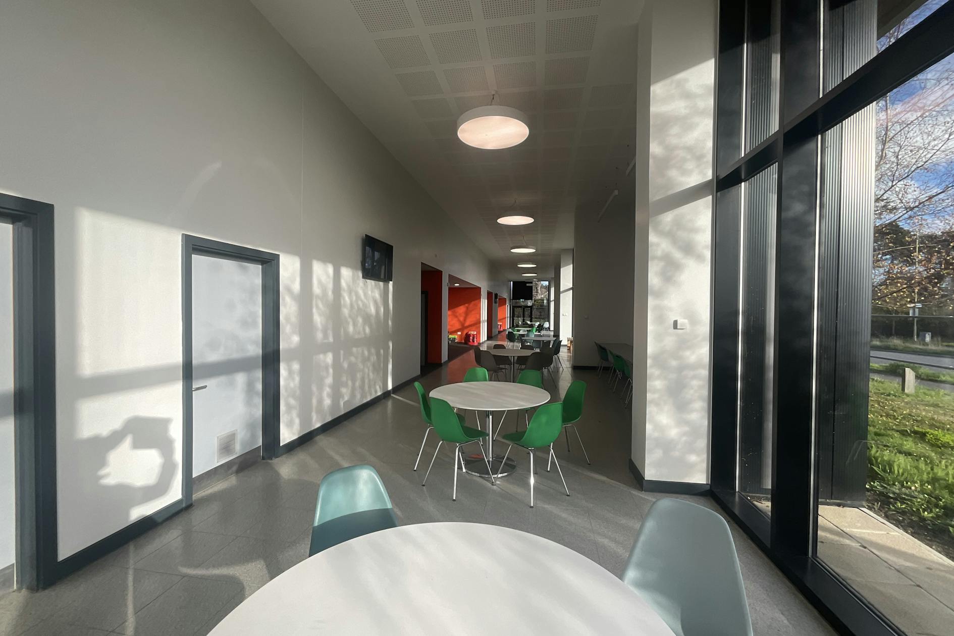 Future Skills Centre, 2 Hudson Road, Bordon à louer Photo intérieure– Image 1 sur 7